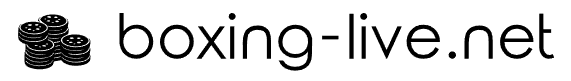 Boxing-Live.net – Streaming Bets